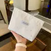 Bolsa de Maquiagem Estrela Brilhante Coreana Portátil Grande Capacidade Armazenamento de Miudezas Armazenamento de Cosméticos Bolsa de Higiene Pessoal Versátil