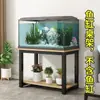 Estante de almacenamiento para sala de estar, soporte resistente para acuario, soporte resistente para acuario de 40x40, nuevo modelo 2026 de soporte para acuario, estante de almacenamiento de pie