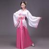 Atacado traje antigo de fadas traje antigo elegante traje antigo traje feminino Han traje Tang traje princesa traje peito vestido roupas femininas