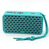 Novo Alto-falante Bluetooth Sem Fio Tg393 Esportes ao Ar Livre Portátil Mini Bolsa Pequeno Áudio Tws Alto-falante de Presente