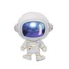 Forma astronauta balão de filme de alumínio foguete espaço 4D Terra Céu Estrelado Urso Espacial cavalo espacial macaco espacial bola de folha de alumínio