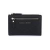 Tarian Cartera de Mujer Multitarjeta Nueva Corta Simple Monedero Bolso de Mano Pequeño Cartera Transfronteriza Venta al por Mayor