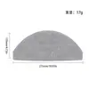 Adecuado para Mijia Barrido y Fregado 3C Versión Mejorada Consumibles Accesorios para Aspiradora E10/C103 Cepillo Lateral Filtro Mopa Cepillo de Rodillo Principal