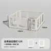 Cerca modular transparente panorâmica para cães de interior, gaiola visível para cães de estimação para uso doméstico, adequada para cães de pequeno e médio porte