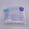 Bolsa de Esterilización Apta para Microondas Bolsa de Pie Apta para Microondas con Sello