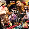 Pz271 Cartas de Póker Casino Casino Orejas de Conejo 30 Fiesta Fiesta Decoración Máscara Fotográfica Accesorios