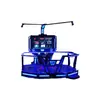 Fábrica de Origen Plataforma de Caminar de Espacio Amplio para RV Sitio de Construcción Seguridad y Centro de Experiencia de Construcción de Equipos con Dispositivo Integrado de Detección de Movimiento
