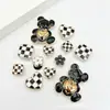 2026 Bouquet de Manualidades con Purpurina Luminosa Más Vendido Set DIY para Hebillas de Zapatos, Accesorios Decorativos, Moda que Brilla en la Oscuridad