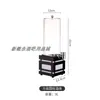 Barril de cerveza iluminado para bares, dispensador comercial de jugos, barril de cerveza de 3L, dispensador de cola, barril popular de cerveza de barril con grifo