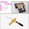 Yajue Yj-035A Limpieza de Filtro Magnético Boquilla para Cigarrillo Filtro Microporoso Cigarrillo Salud Set para Fumar Ventas Directas de Fábrica