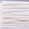 Paños de limpieza de fibra de bambú en stock, uso doméstico, resistentes al aceite, paños para lavar platos, paños de cocina engrosados de doble capa