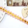 Venta al por mayor de fabricantes encaje dorado cortina de ocho caracteres encaje de lentejuelas accesorios de ropa encaje de color nacional de onda