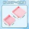 Paquete de Materiales Hechos a Mano DIY Pin Bean 264 Colores Set 221 Sistema de Color Completo Juego Completo de Herramientas Paquete de Suplemento de Fusión Bolígrafo Pin Bean
