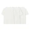 Jie Zhan Roupa Masculina 220g Camiseta Fruit Stretch 26 Primavera/Verão Nova Marca Tendência Esportiva Outdoor Fresca Manga Curta Unissex.