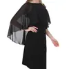 Chal de Gasa para Mujer y Chal Vestido de Noche Chal de Boda Cubre-Cuerpo Chal de Pashmina para Mujer Bufanda de Seda