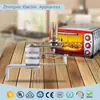 Termostato Mecánico Ajustable Interruptor de Termostato Ajustable Controlador de Temperatura para Electrodomésticos Pequeños del Hogar Fabricante Personalización
