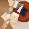 4149 # Cinturilla Bloqueada por Color con Amplias Franjas de Contraste, Estilo Sexy Deportivo, Calzoncillos Bóxer Talla Grande, 10A Antibacteriano de Cintura Media