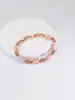 Pulsera para Mujer 2025 Nueva Ins Tendencia Estilo Genial con Cuentas Diseño de Nicho Lujo Accesible Normcore Accesorios de Joyería para Manos