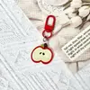 Estuche de Lápices Floral Fresco Ins, Bolsa de Papelería Simple de Gran Capacidad para Estudiantes, Estuche de Lápices Dulce para Niñas, Almacenamiento de Maquillaje