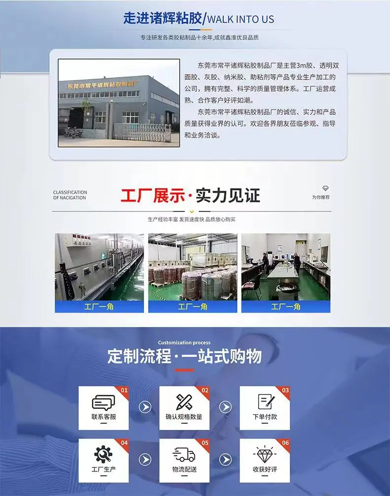 详情页