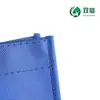 Bolsa no tejida bolsa de compras portátil bolsa de exposición no tejida bolsa de protección ambiental bolsa publicitaria bienes raíces educación y capacitación bolsa laminada