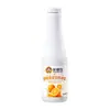 Chuangyuyin Uva 6X Concentrado Jugo Leche Té Tienda Especial Bebida Concentrada Mezcla Concentrado de Jugo 1.2kg