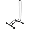 Portabicicletas de Enchufe para Aparcar, Soporte de Reparación en Forma de L, Soporte de Gancho, Portabicicletas, Soporte de Exhibición para Bicicletas de Carretera y Montaña