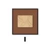 Pintura de Decoração de Sala de Estar Francesa Antiga Média Silenciosa Vintage Sofá Fundo Parede Pendurada Pintura Murais de Entrada de Entrada Minimalistas Italianos