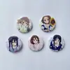 Chica Tono Claro Animación Tianjing Ley Media Akiyama Shu Qin Soplando Insignia de Noil Bolsa de Dolor Riquísima Adornos Colgantes Segunda Dimensión Alrededores
