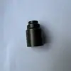 Termopar Termómetro de Resistencia Térmica Base de Soldadura M27*2 4 Puntos 2 Puntos Rosca Acero al Carbono Acero Inoxidable