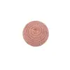 Pelota de Cuerda de Algodón Colorida Transfronteriza 5cm Suministros para Mascotas Juguete para Molestar y Pasear Gatos, Juguete Resistente a los Arañazos y al Desgaste para Aliviar el Aburrimiento, Decoración del Hogar