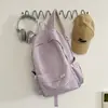 Mochila Escolar para Chicas de Secundaria, Bonita, Estilo Ins, Gran Capacidad, Mochila Resistente y Duradera para Estudiantes de Secundaria y Primaria