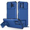 Adecuado para Funda de Teléfono Móvil Motog30 G20 Estéreo G10 Soporte G42 Ventana Deslizante G52 Anticaída E32 Cubierta Protectora