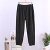 Novas calças de pijama de veludo masculinas para outono e inverno, calças de inverno para casa, roupas casuais, soltas, tamanho grande, calças para casa