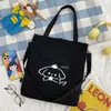Bolso de Hombro Simple y Elegante de Gran Capacidad Nuevo Bolso de Lona Multifuncional de Tres Usos Bolso Cruzado de Lona para Estudiantes de Clase Moderno