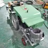 Máquina de Serra de Fio para Mineração Elétrica Máquina de Serra de Fio para Mineração Máquina de Serra de Fio para Mármore Granito