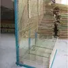 Fornecer Huizhou em estoque secador de alta temperatura secador rotativo secador de desmontagem push-pull fabricantes de lasanha