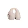 Auriculares Bluetooth Inalámbricos In-Ear Yx-10 Modelo Privado Tws con Clip para Oreja para Deportes, Batería de Larga Duración, Bluetooth 5.4, Inalámbricos