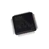 Stm32L073Rzt6 Nuevo en Stock Lqfp64 Microcontrolador de 32 Bits MCU Microcontrolador Embebido