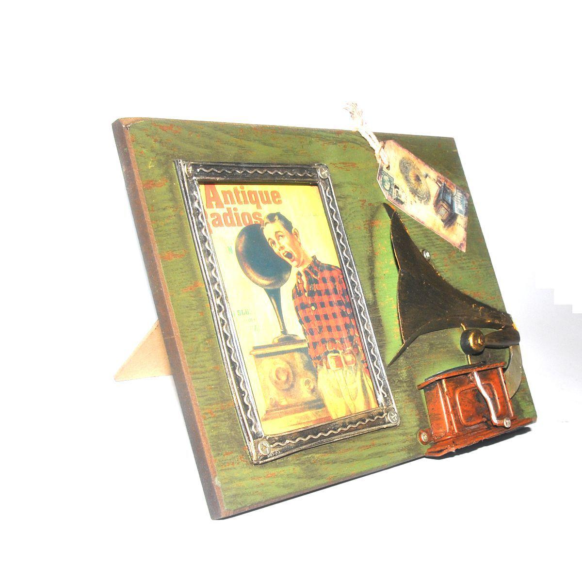 简约欧式墙饰挂画 酒吧咖啡厅装饰工艺品摆件 复古家居创意礼品