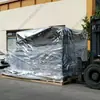 Bolsa de Papel de Aluminio Puro Extra Grande Engrosada Sellada para Equipos Mecánicos a Prueba de Humedad, Luz e Impermeable Bolsas de Empaque al Vacío Empaque Estéreo