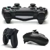 Controlador de Juego P4 con Vibración Dual Versión Europea para Computadora Controlador de Juego P4 de Seis Ejes Controlador de Juego P4 Inalámbrico Bluetooth