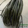 Ratán PE, mecedora, cuerda tejida, respaldo de silla de ratán, silla colgante, materiales de bricolaje, ratán de plástico para reparaciones