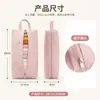 Bolsa Organizadora Portátil de Mão Bolsa de Armazenamento para Viagem Bolsa de Armazenamento para Roupa Íntima Separador de Roupa Íntima Meias para Mala Bolsa à Prova d'Água
