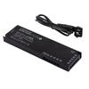 Interruptor de luz para armario de 24 V Fuente de alimentación especial Tira de luz LED 12 V Dupont Control de puerta Sensor de cuerpo humano Controlador Transformador