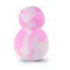 Árbol de Navidad Planeta de los Sueños Popular Caja de Regalo Creativa Esponja Facial sin Látex Celebridad de Internet Muñeco de Nieve Extraterrestre Set de Huevo de Belleza