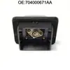 704000671Aa Cámara de Visión Trasera para Coche Negra para Chery Tiggo 7 8 Pro Plus