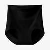 Calcinhas de Cintura Média-Alta com Controle de Barriga para Mulheres, Levanta Bumbum, Forro Antibacteriano de Seda, Não Enrola, Modelador, Controle de Barriga Pós-Parto, Levanta Bumbum, Controle de Barriga