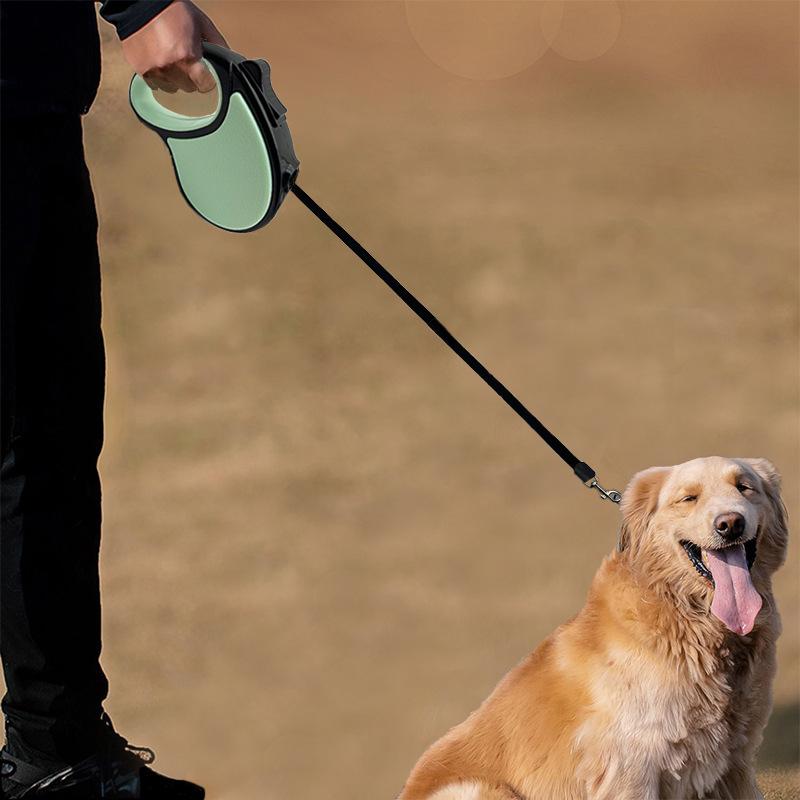 狗狗牵引绳