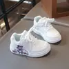 Zapatillas Deportivas Suaves para Niños y Niñas Primavera y Otoño 2026, Zapatos Blancos Campus de Moda Nueva, Zapatos Deportivos, Zapatos Casuales